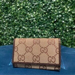 GUCCI Keyholder / Wallet